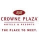 CROWNE PLAZA HOTEL